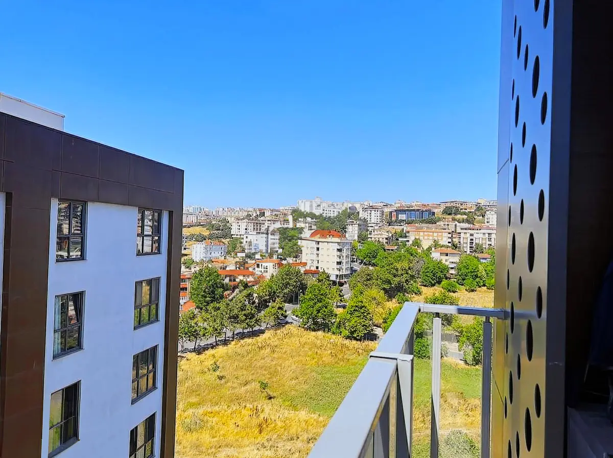 Istanbul property